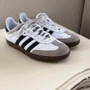 Adidas SAMBA OG SHOES